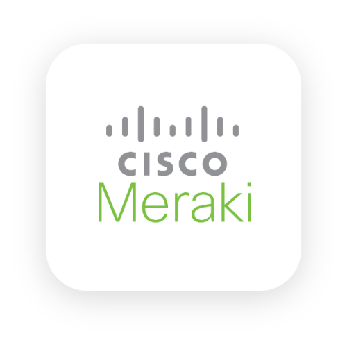 Cisco Meraki