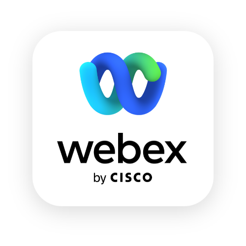 Cisco Webex