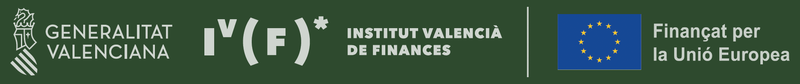 Co-financed by